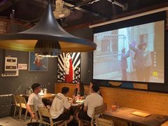 -枪火串烧·东北特色烧烤(罗湖总店)