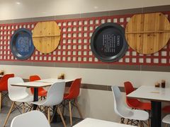 -咬不得高祖生煎·简餐(天城商业中心店)