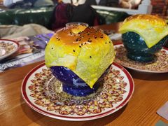 -米德维奇俄式西餐厅(西六道街店)