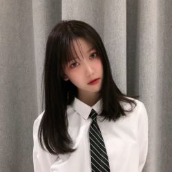 点击看大图 -3AM HAIR SALON烫发染发接发