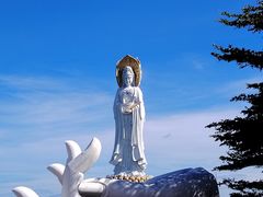 -三亚南山文化旅游区