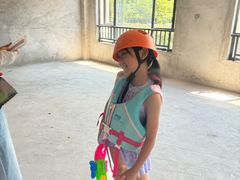 -仙人谷漂流景区