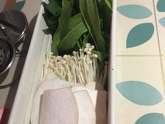-南城十里潮汕鲜牛火锅·鲜虾生滚粥(融汇老商埠店)