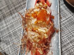 -戏作寿司(观音桥店)