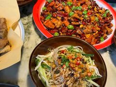 -常和州·夜宵大排档(常州单店)