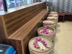-强记鱼粥(南村店)