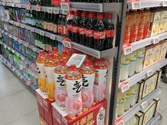 -blt精品超市(北京银座店)