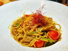 -Mr.P's无国籍料理