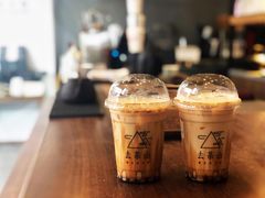 -去茶山(新光里店)
