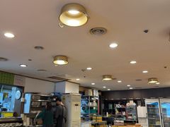 -金北顺大锅家(신사본점)