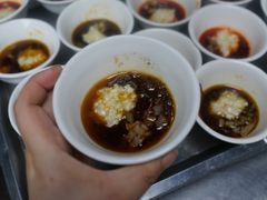 -海关荤豆花(洋河一路店)