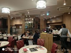 -俺的焼肉(銀座9丁目店)