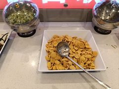 -蝎王府羊蝎子(虎坊桥总店)