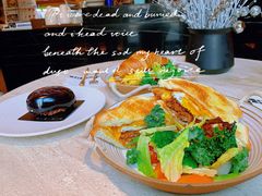 -玲婧胡同·生日蛋糕·餐厅(嘉里城店)