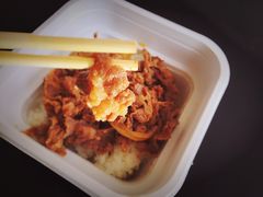 -吉野家(维明街店)