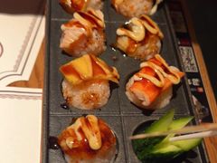 -玉川屋·深夜食堂居酒屋(柳巷店)