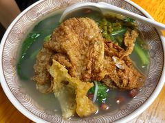 原味螺蛳粉-家味螺蛳粉&烤鱼(安远路店)