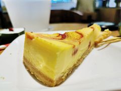 覆盆子巧克力蛋糕-奎克咖啡Cuiqu(晶品店)