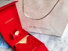 -MIKIMOTO(上海恒隆广场店)