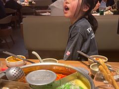 -巴奴毛肚火锅(京西大悦城店)