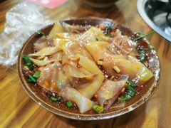 -笔记安顺夺夺粉火锅