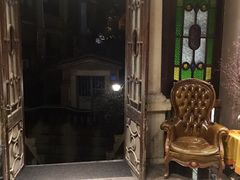 -杨桃院子咖啡吧(中华红墨店)
