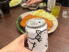 -矢场猪(名古屋站名铁店)