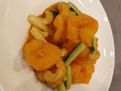 -烤肉宛饭庄(北新桥店)