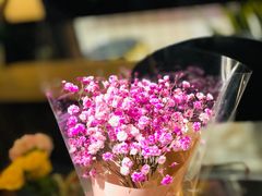 -缦云里花园餐厅