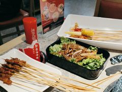 -成都玉林串串香(世纪港湾店)