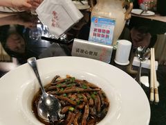 本帮响油鳝丝-徐记私厨(半淞园路店)