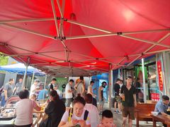 -段生记肉丸糊辣汤(西铁大明宫住宅小区店)