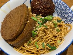 -一味老卤面(大石桥店)