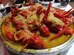 -京韵胡同·酱香羊蝎子火锅涮肉(长寿路店)