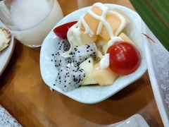 -银子铁板烧料理自助餐(人民广场店)