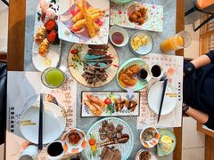 -红叶日本料理(辰熙广场店)