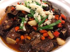 潇湘风味鸭-潇湘阁(望京SOHO店)