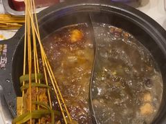 -钢管厂五区小郡肝火锅串串香(清河店)