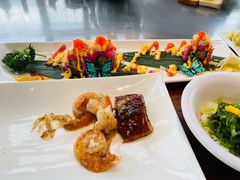 -大渔·观筵(三里屯太古里店)