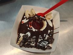 -DQ·蛋糕·冰淇淋(余姚万达店)