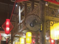 -蜀国大将老火锅(江北店)