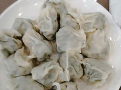 -大眼锅贴饺子(河西店)