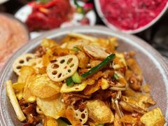 -辣皇朝小龙虾(六一店)