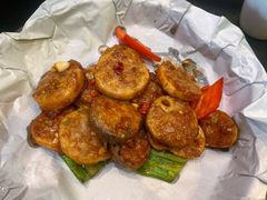 -飞尝蚝·顺德菜·鱼生(顺德总店)