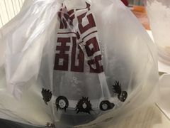 -满记甜品(巴黎春天宝山店)