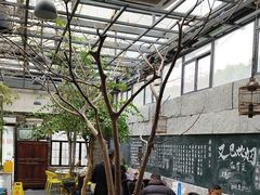 -又见炊烟私房菜(敬亭路店)