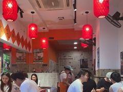 -荆九爷爆炒桥头三嫩(浙大店)