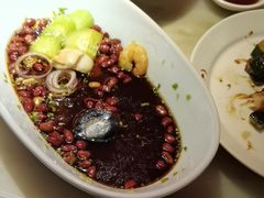-京华烟云·北京烤鸭(领展购物广场·中关村店)