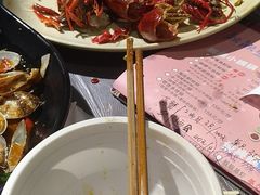 -辣螃铠盆盆蟹大排档(总店)