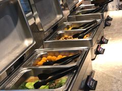 -比格比萨自助(万柳华联店)